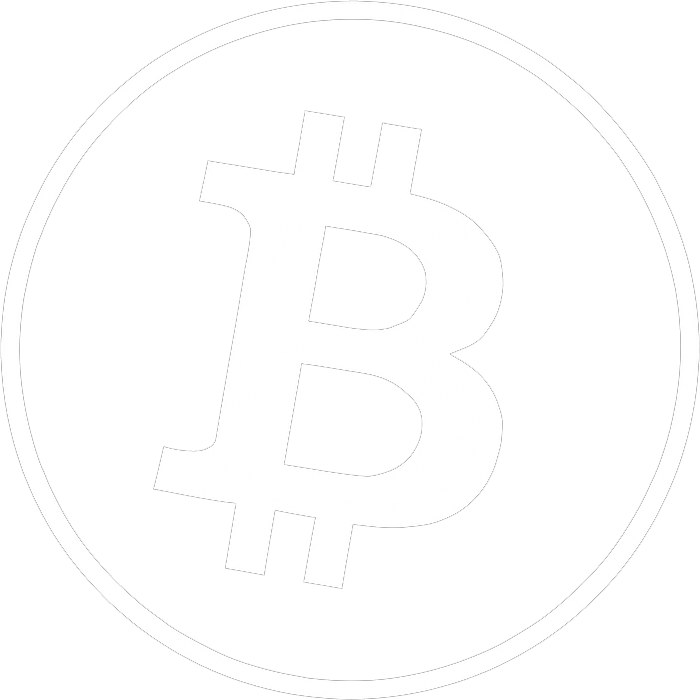Null Bitcoin Logo